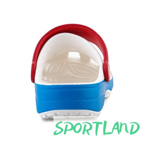 Klapki Crocs Iam Hello Kitty Classic Jr 209454-100 EU 29/30 Klapki Crocs Iam Hello Kitty Classic Jr 209454-100 EU 29/30