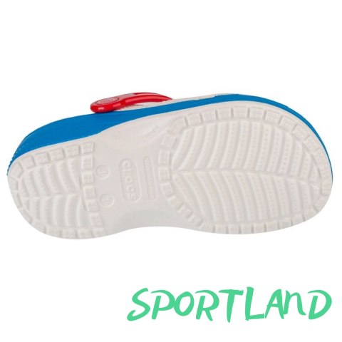 Klapki Crocs Iam Hello Kitty Classic Jr 209454-100 EU 29/30 Klapki Crocs Iam Hello Kitty Classic Jr 209454-100 EU 29/30