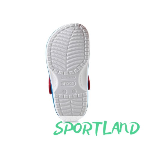 Klapki Crocs Iam Hello Kitty Classic Jr 209454-100 EU 29/30 Klapki Crocs Iam Hello Kitty Classic Jr 209454-100 EU 29/30