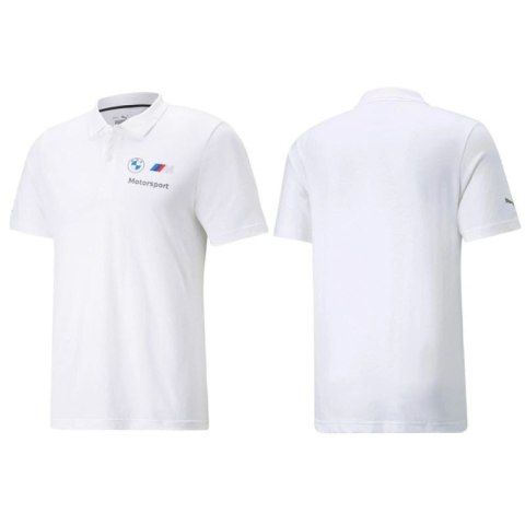 Koszulka polo Puma BMW MMS M 536245 02 XXL Koszulka polo Puma BMW MMS M 536245 02 XXL
