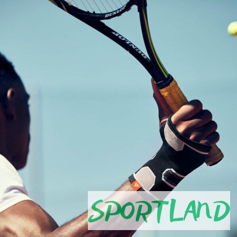 Opaska adidas na nadgarstek L ADSU-12543BK N/A Opaska adidas na nadgarstek L ADSU-12543BK N/A