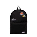 Plecak Ellesse Sazino Backpack SAVA3600011 czarny