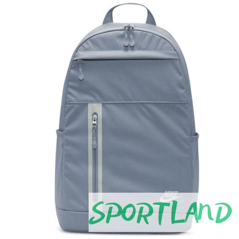 Plecak Nike Elemental Premium DN2555-493 szary Plecak Nike Elemental Premium DN2555-493 szary
