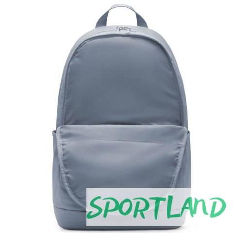 Plecak Nike Elemental Premium DN2555-493 szary Plecak Nike Elemental Premium DN2555-493 szary
