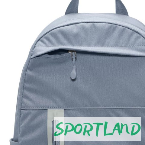 Plecak Nike Elemental Premium DN2555-493 szary Plecak Nike Elemental Premium DN2555-493 szary