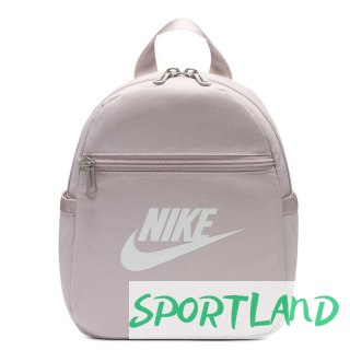 Plecak Nike Sportswear Futura 365 Mini CW9301-019 fioletowy