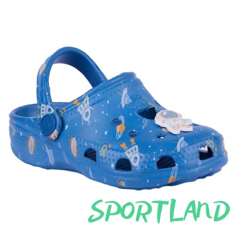 Sandały Coqui Big Frog Jr 92800617269 32/33 Sandały Coqui Big Frog Jr 92800617269 32/33