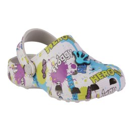 Sandały Coqui Little Frog Jr 92800555193 29/30