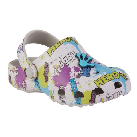 Sandały Coqui Little Frog Jr 92800555193 29/30