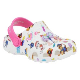 Sandały Coqui Little Frog Jr 92800617405 25/26