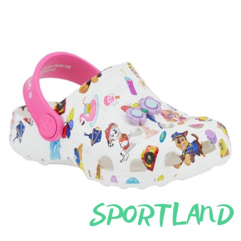 Sandały Coqui Little Frog Jr 92800617405 25/26 Sandały Coqui Little Frog Jr 92800617405 25/26
