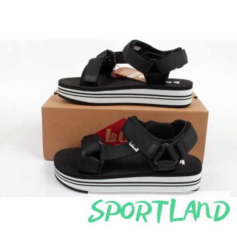 Sandały Lee Cooper W LCW-24-05-2753L 39 Sandały Lee Cooper W LCW-24-05-2753L 39