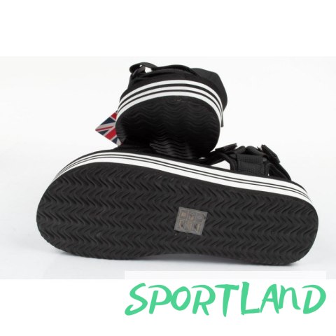 Sandały Lee Cooper W LCW-24-05-2753L 40 Sandały Lee Cooper W LCW-24-05-2753L 40