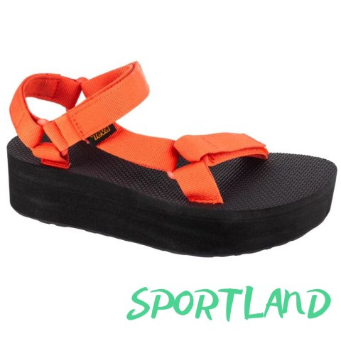 Sandały Teva W Flatform Universal Sandals W 1008844-TGLY 38 Sandały Teva W Flatform Universal Sandals W 1008844-TGLY 38
