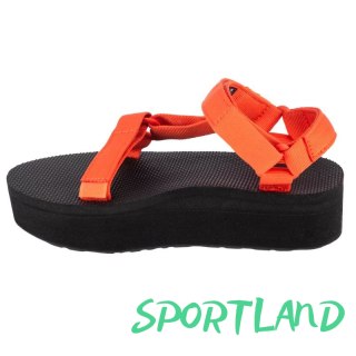 Sandały Teva W Flatform Universal Sandals W 1008844-TGLY 38
