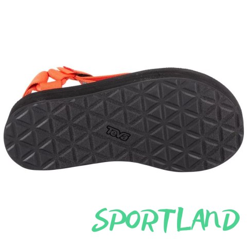 Sandały Teva W Flatform Universal Sandals W 1008844-TGLY 38 Sandały Teva W Flatform Universal Sandals W 1008844-TGLY 38