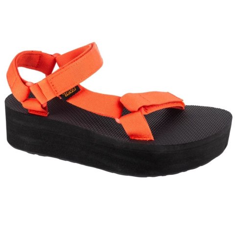 Sandały Teva W Flatform Universal Sandals W 1008844-TGLY 40 Sandały Teva W Flatform Universal Sandals W 1008844-TGLY 40