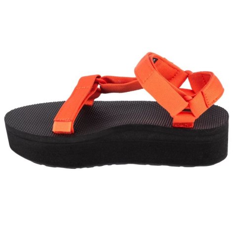 Sandały Teva W Flatform Universal Sandals W 1008844-TGLY 40 Sandały Teva W Flatform Universal Sandals W 1008844-TGLY 40