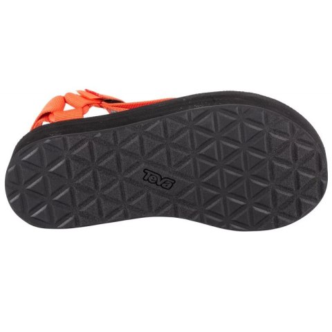 Sandały Teva W Flatform Universal Sandals W 1008844-TGLY 40 Sandały Teva W Flatform Universal Sandals W 1008844-TGLY 40