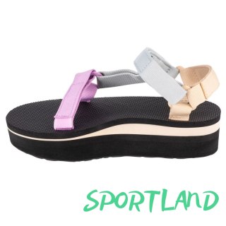 Sandały Teva W Flatform Universal Sandals W 1008844-UNW 37
