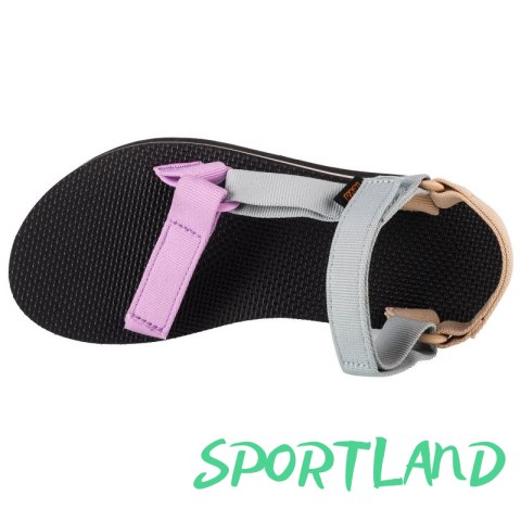 Sandały Teva W Flatform Universal Sandals W 1008844-UNW 37 Sandały Teva W Flatform Universal Sandals W 1008844-UNW 37