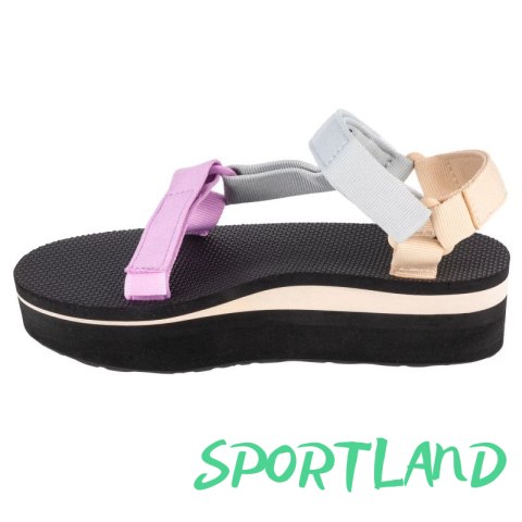 Sandały Teva W Flatform Universal Sandals W 1008844-UNW 38 Sandały Teva W Flatform Universal Sandals W 1008844-UNW 38
