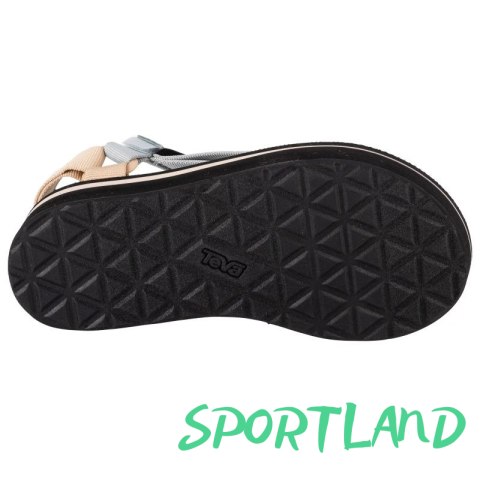 Sandały Teva W Flatform Universal Sandals W 1008844-UNW 38 Sandały Teva W Flatform Universal Sandals W 1008844-UNW 38