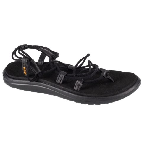 Sandały Teva W Voya Infinity Sandals W 1019622-BLK 38