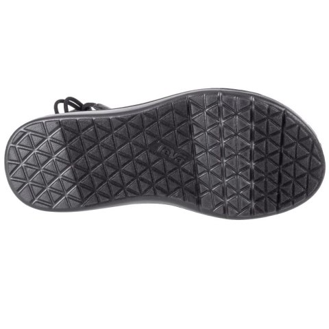 Sandały Teva W Voya Infinity Sandals W 1019622-BLK 38 Sandały Teva W Voya Infinity Sandals W 1019622-BLK 38