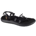 Sandały Teva W Voya Infinity Sandals W 1019622-BLK 40 Sandały Teva W Voya Infinity Sandals W 1019622-BLK 40