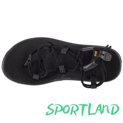Sandały Teva W Voya Infinity Sandals W 1019622-BLK 40 Sandały Teva W Voya Infinity Sandals W 1019622-BLK 40