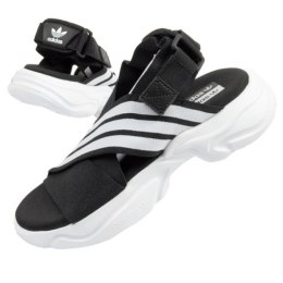 Sandały adidas Magmur Sandal W EF5863 37