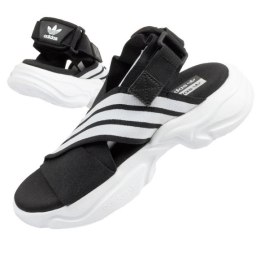Sandały adidas Magmur Sandal W EF5863 37