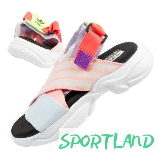 Sandały adidas Magmur Sandal W FV1214 37