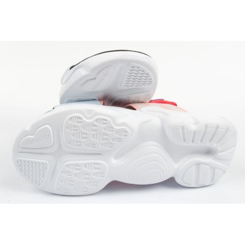 Sandały adidas Magmur Sandal W FV1214 37 Sandały adidas Magmur Sandal W FV1214 37