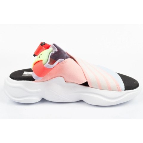 Sandały adidas Magmur Sandal W FV1214 37 Sandały adidas Magmur Sandal W FV1214 37