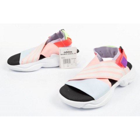 Sandały adidas Magmur Sandal W FV1214 37 Sandały adidas Magmur Sandal W FV1214 37