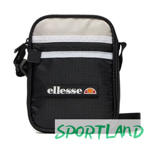 Saszetka Ellesse Brekko Small Item Bag SAVA1583011 czarny Saszetka Ellesse Brekko Small Item Bag SAVA1583011 czarny
