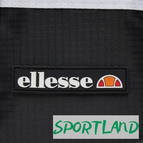 Saszetka Ellesse Brekko Small Item Bag SAVA1583011 czarny Saszetka Ellesse Brekko Small Item Bag SAVA1583011 czarny