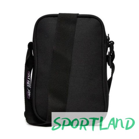 Saszetka Ellesse Vizvo Medium Item Bag SAVA3601011 czarny Saszetka Ellesse Vizvo Medium Item Bag SAVA3601011 czarny