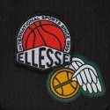 Saszetka Ellesse Vizvo Medium Item Bag SAVA3601011 czarny