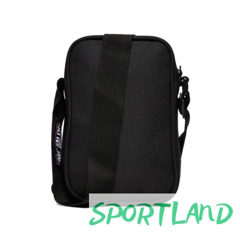 Saszetka Ellesse Vizvo Medium Item Bag SAVA3601011 czarny Saszetka Ellesse Vizvo Medium Item Bag SAVA3601011 czarny
