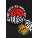 Saszetka Ellesse Vizvo Medium Item Bag SAVA3601011 czarny