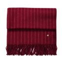 Szalik Tommy Hilfiger Th Elevated Wool Stripe AW0AW13891 uniw