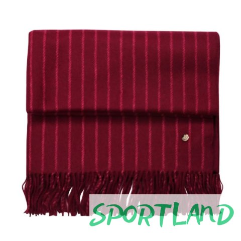 Szalik Tommy Hilfiger Th Elevated Wool Stripe AW0AW13891 uniw Szalik Tommy Hilfiger Th Elevated Wool Stripe AW0AW13891 uniw