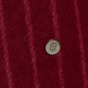 Szalik Tommy Hilfiger Th Elevated Wool Stripe AW0AW13891 uniw