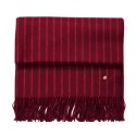 Szalik Tommy Hilfiger Th Elevated Wool Stripe AW0AW13891 uniw