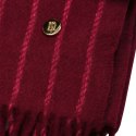 Szalik Tommy Hilfiger Th Elevated Wool Stripe AW0AW13891 uniw