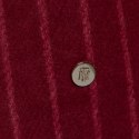 Szalik Tommy Hilfiger Th Elevated Wool Stripe AW0AW13891 uniw