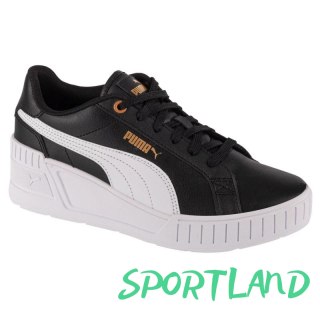 Buty Puma Karmen Wedge W 390985-01 37,5